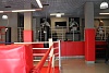 Защитные маты для зала бокса (протекторы) 1